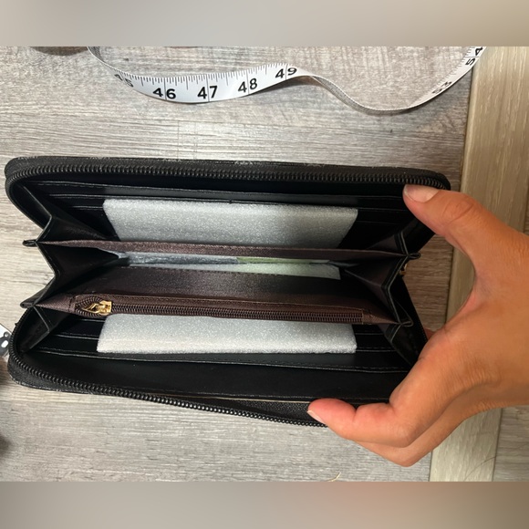 NWOT 3 Piece Purse Set - Picture 10 of 16